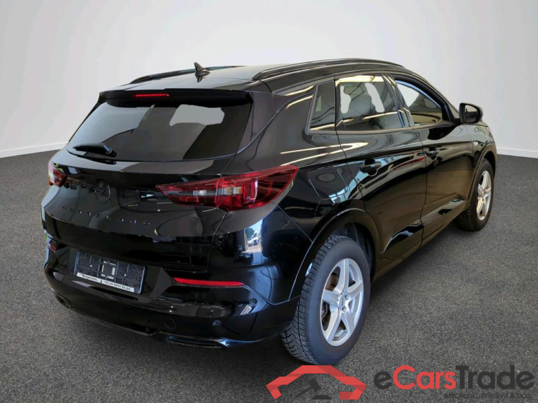 Grandland X GS Line 1.5 96KW AT8 E6d #2