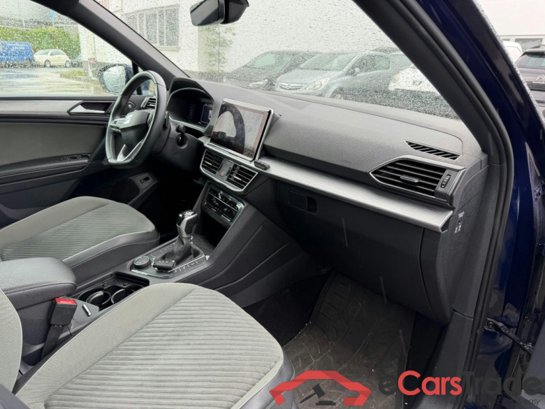 SEAT Tarraco 2.0 TDI 4Drive DSG SCR Xcellence 5d 147kW #3