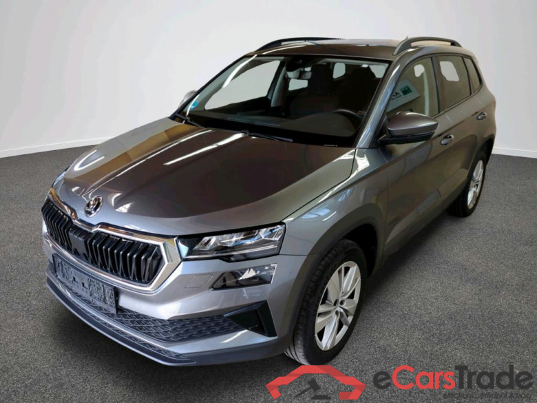 Karoq Ambition 1.5 TSI 110KW AT7 E6d #1