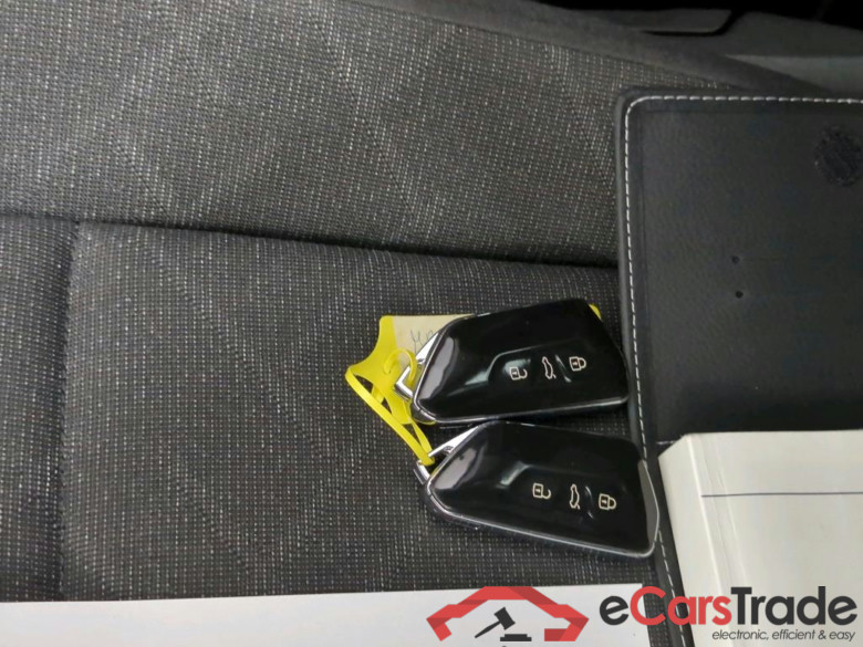 Golf VIII Variant Life 2.0 TDI 110KW AT7 E6d #6