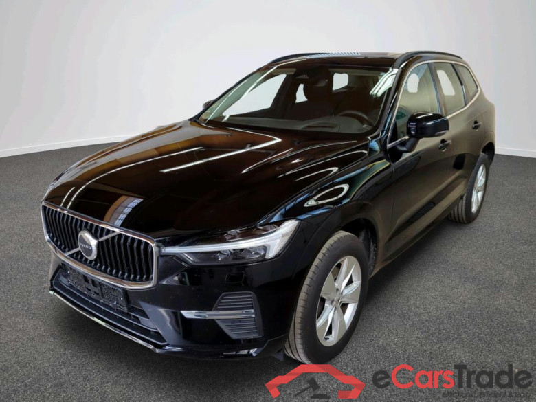 XC60 Momentum Pro 2WD 2.0 B4 145KW AT8 E6d