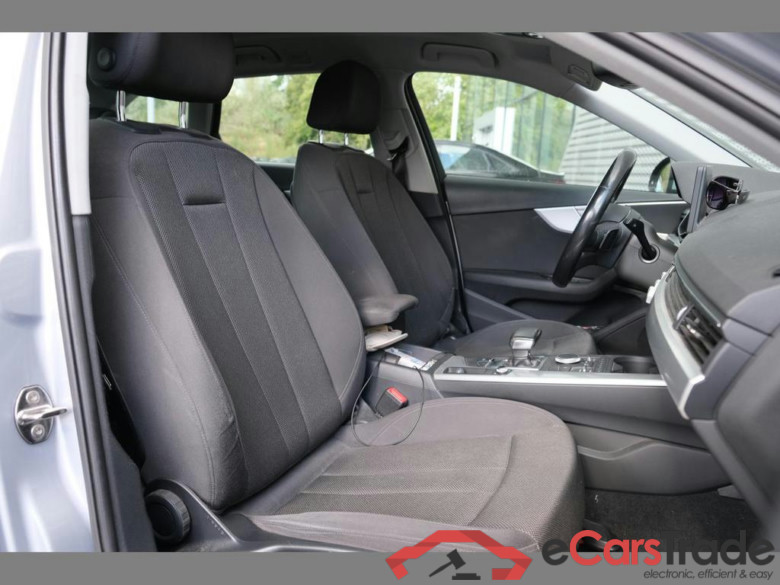 AUDI A4 Avant Dsl A4 Avant 2.0 TDi S tronic #6