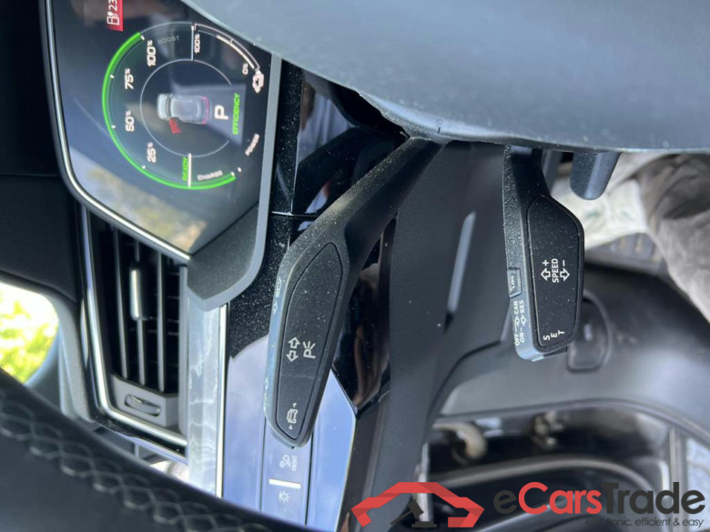 AUDI e-tron Sportback S E-Tron 95 kWh Sportback Quattro S #6