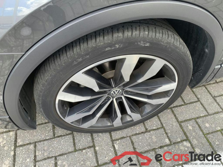 VOLKSWAGEN Tiguan 1.4 TSI 4Motion Highline BMT DSG #5