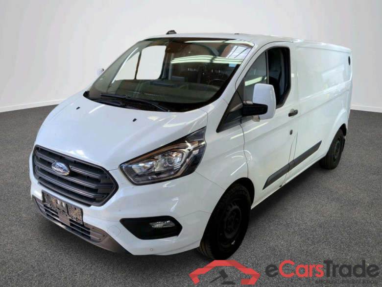 FORD Transit Custom 320 L2H1 LKW VA Autm. Trend 4d 96kW #1