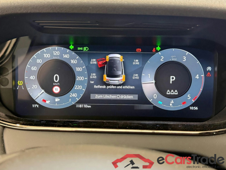 Range Rover Evoque Dynamic SE 2.0 150KW AT9 6E #6