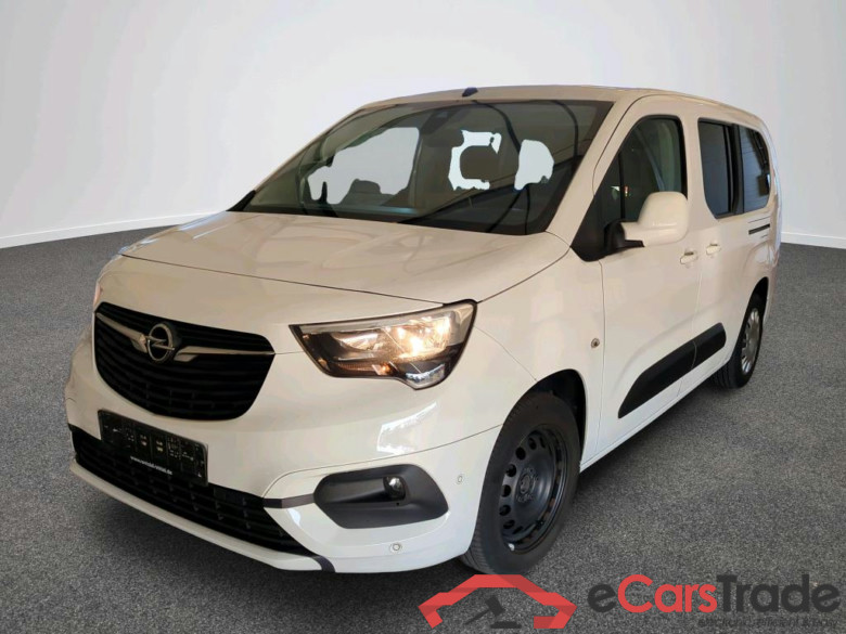 Combo Life E Edition 1.5 96KW MT6 E6dT