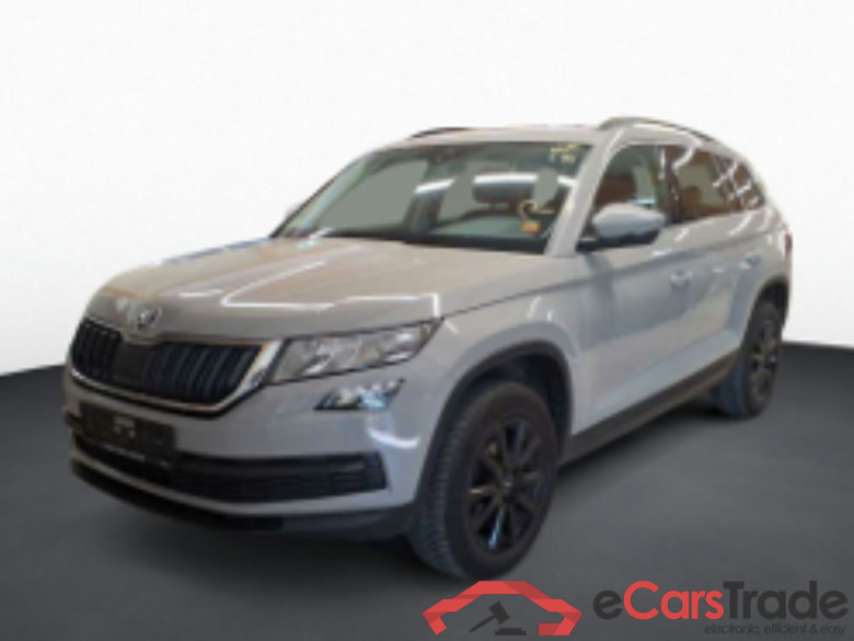 SKODA Kodiaq 2.0 TDI DSG Ambition 5d 110kW