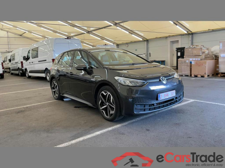 VOLKSWAGEN ID.3 77 kWh Pro S 5pl. #2