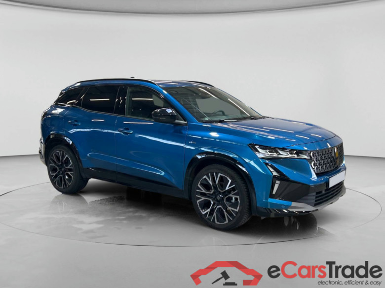 Renault Austral Esprit Alpine full hybrid E-Tech 200 ch #2