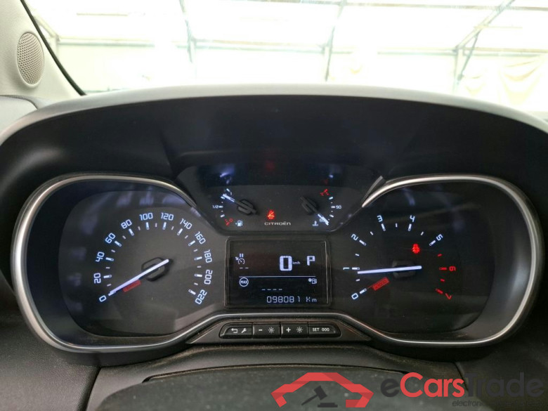 C3 Aircross Shine 1.5 BlueHDi 120CV BVA6 E6d #6