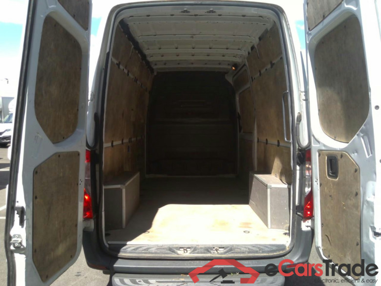 SPRINTER 315 39S TRACT RISK #5