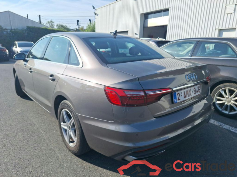 AUDI A4 2.0 30 TDI 100KW S TR BUSINESS EDITION #5