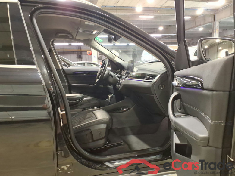BMW X1 - 2019 1.5iA xDrive25e PHEV OPF #4