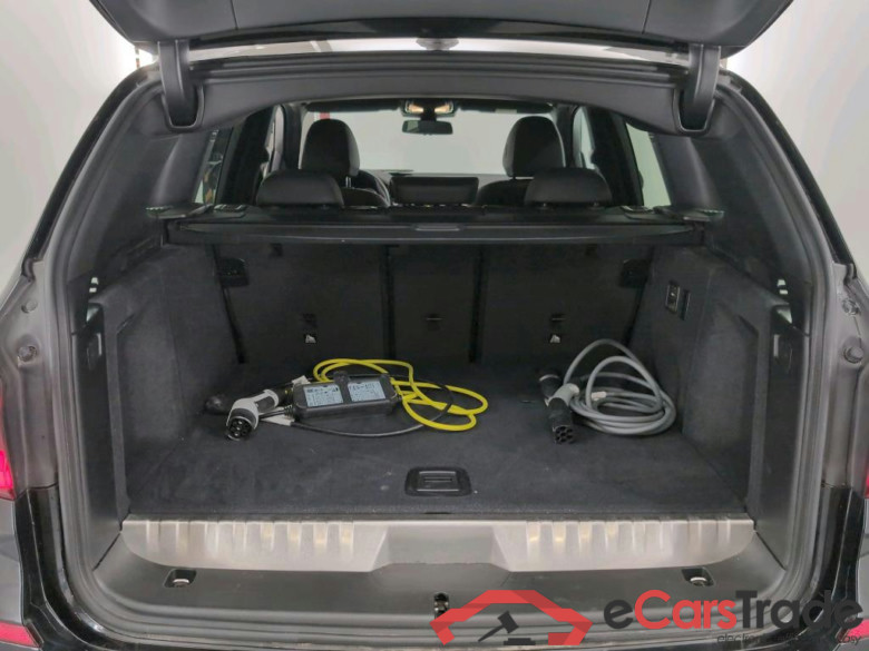 BMW X3 - 2018 2.0iA xDrive30e PHEV OPF #6