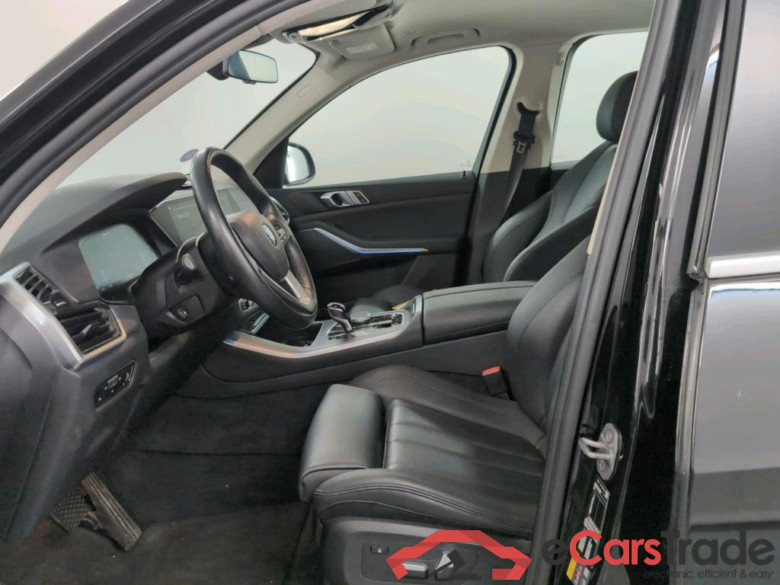 BMW X5 3.0 XDRIVE45E 155KW 4WD AUTO #4