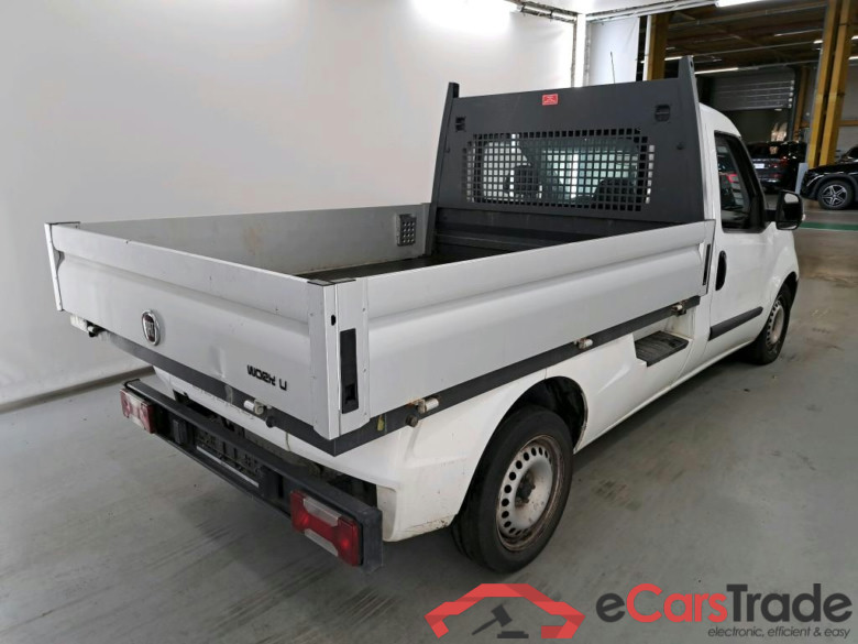 FIAT Doblo 1.6 MULTIJET 105 WORK-UP BASE #1