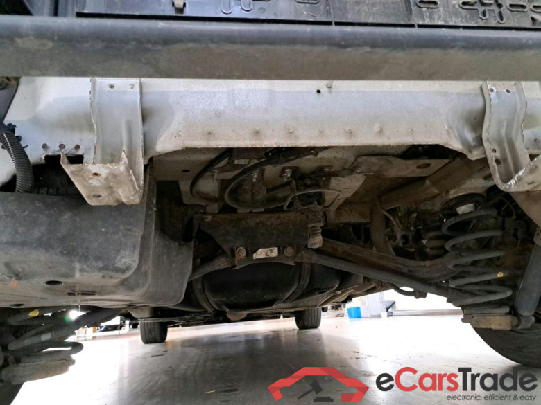FIAT Doblo 1.6 MULTIJET 105 WORK-UP BASE #2