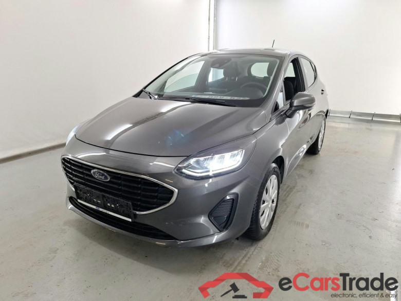 FORD FIESTA 1.0I ECOBOOST 74KW CONNECTED #6