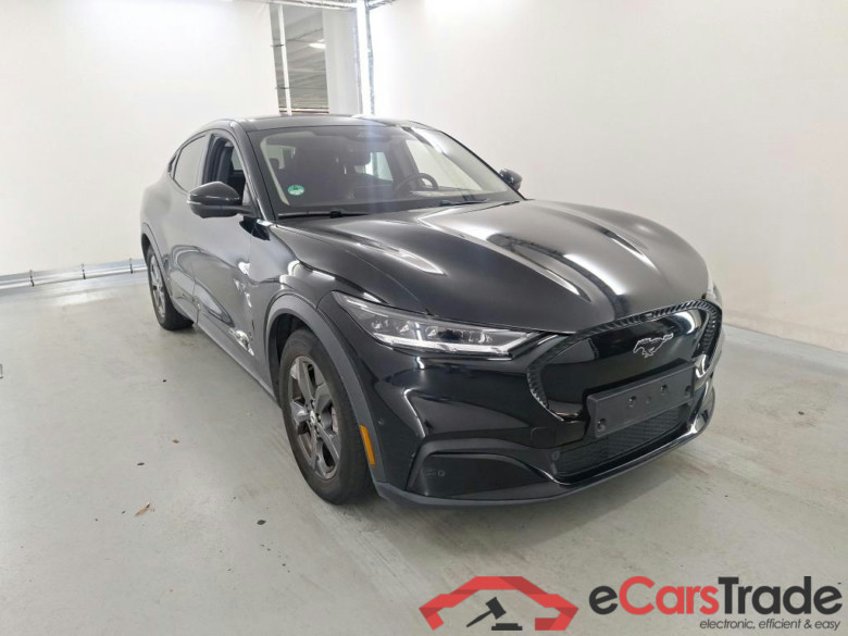 FORD MUSTANG MACH-E BEV 99KWH 216KW EXTENDED RANGE RWD