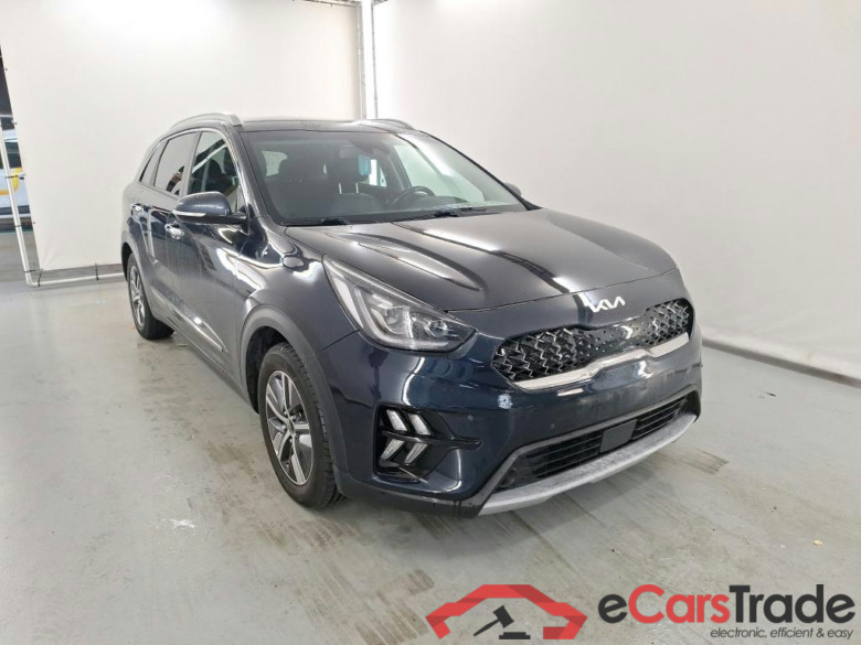 KIA NIRO 1.6 GDI PHEV PACE #1