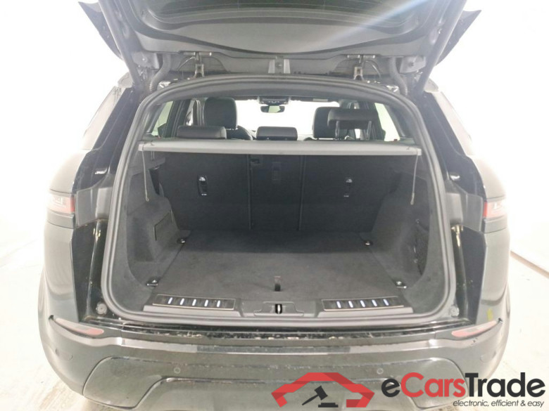 LAND ROVER RANGE ROVER EVOQUE 2.0 D165 MHEV 4WD AUTO SE #2