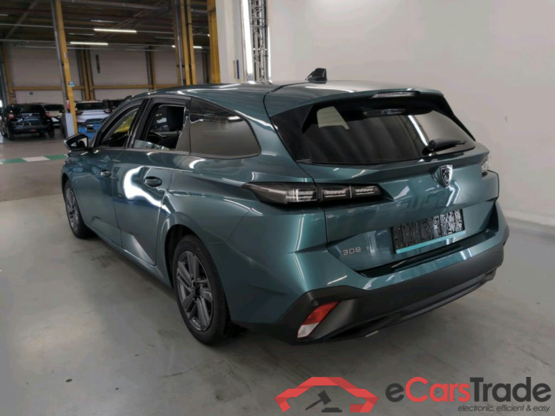 PEUGEOT 308 SW 1.2 PURETECH 96KW S-S ACTIVE PACK #5