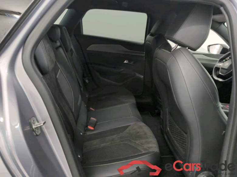 PEUGEOT 308 SW 1.2 PURETECH 96KW S-S AUTO GT #5