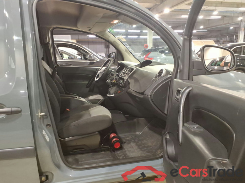 RENAULT KANGOO EXPRESS 1.5 BLUE DCI 80 GRAND CONFORT #3