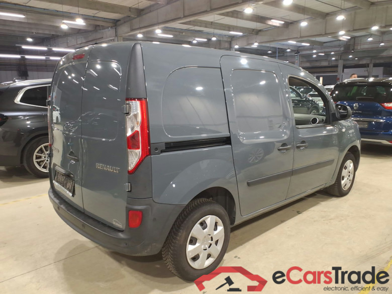 RENAULT KANGOO EXPRESS 1.5 BLUE DCI 80 GRAND CONFORT #4