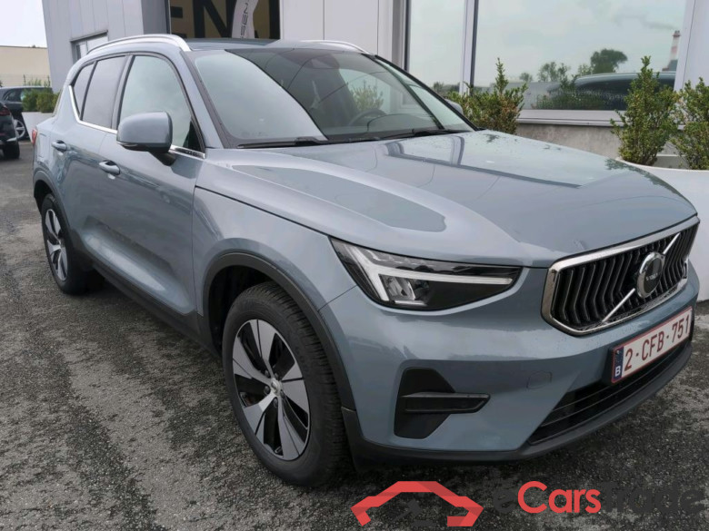 VOLVO XC40 1.5 T4 PHEV INSCRIPTION EXPR. DCT #5