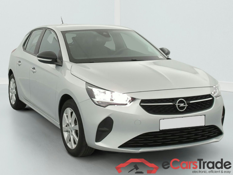 Opel Corsa Edition 1.2 75 ch BVM5