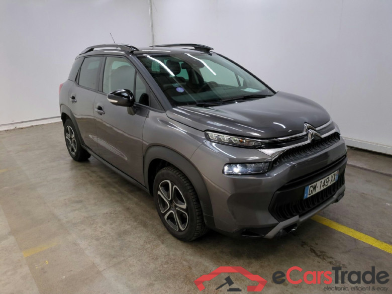 CITROEN C3 Aircross / 2021 / 5P / SUV PureTech 110 S&S BVM6 Feel Pack #4