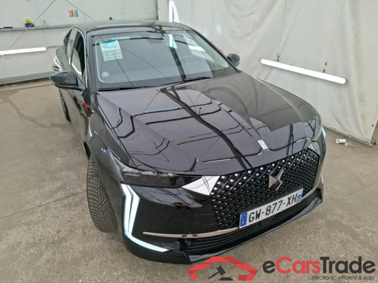 DS DS 4 / 2021 / 5P / Berline E-TENSE 225 BASTILLE AUTO #5