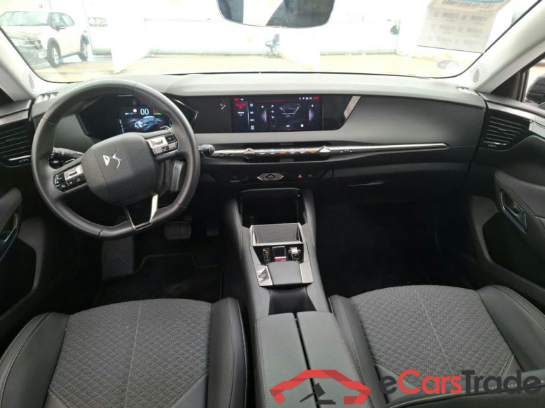 DS DS 4 / 2021 / 5P / Berline E-TENSE 225 BASTILLE AUTO #6
