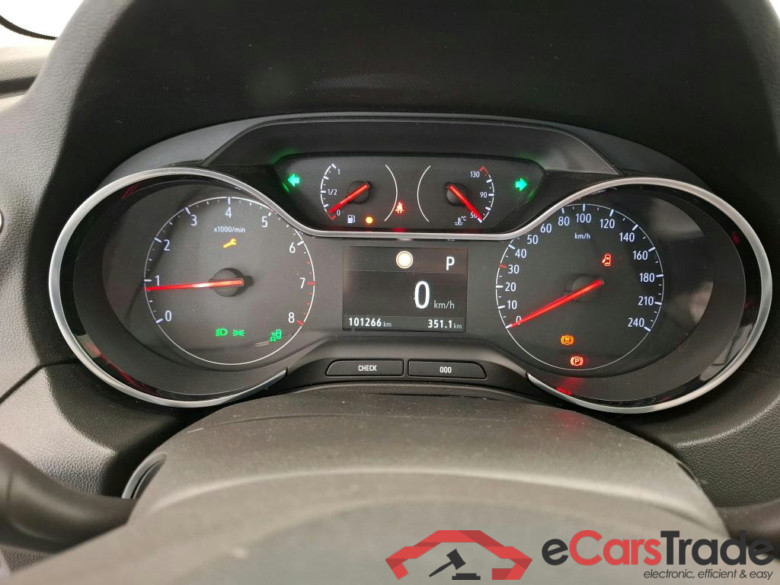 Grandland X Elegance Business 1.5 130CV BVA8 E6d #6