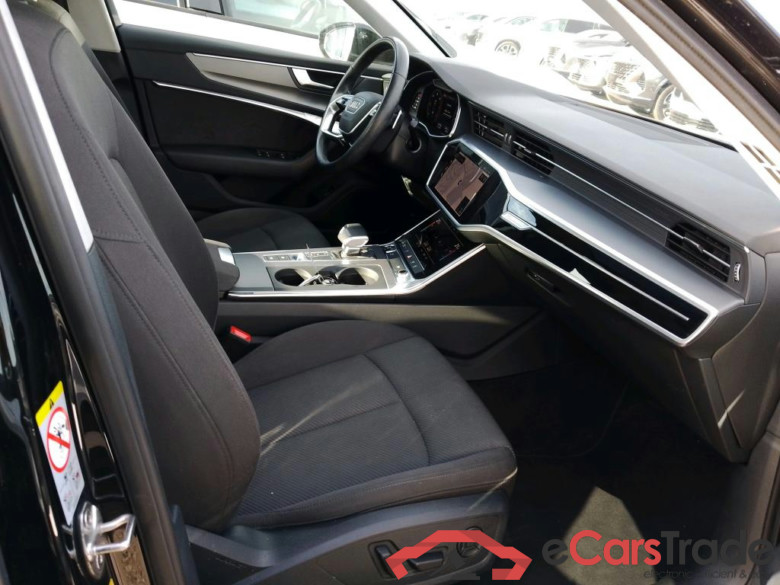 AUDI A6 / 2018 / 4P / sedán 40 TDI 150kW (204CV) S tronic #6