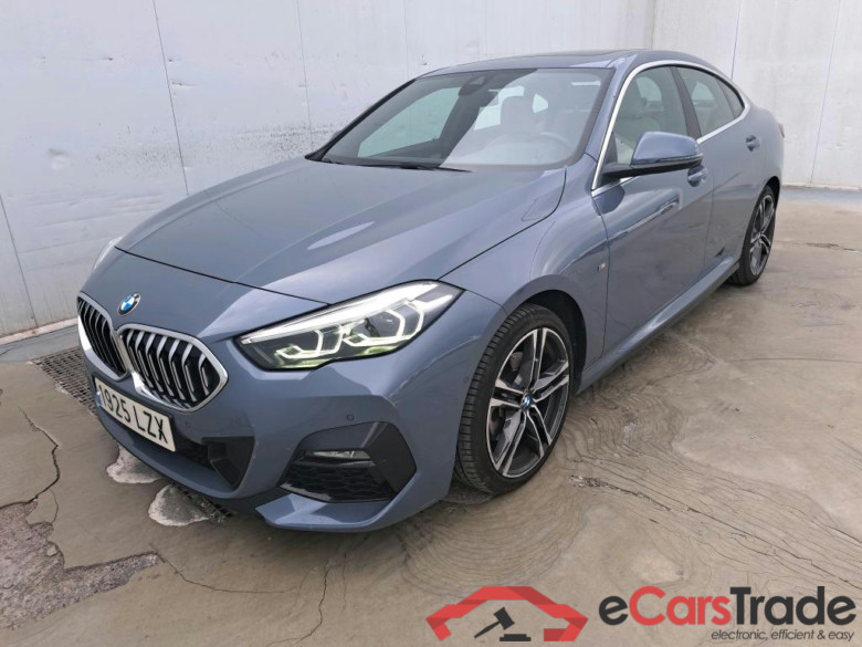 Serie 2 Gran Coupe 216d M Sport 1.5 115CV AT7 E6d #1