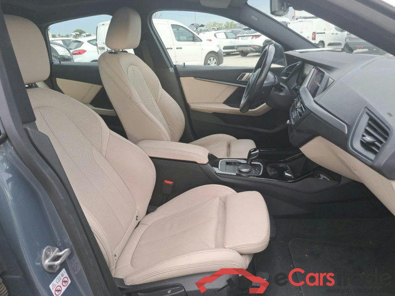 Serie 2 Gran Coupe 216d M Sport 1.5 115CV AT7 E6d #6