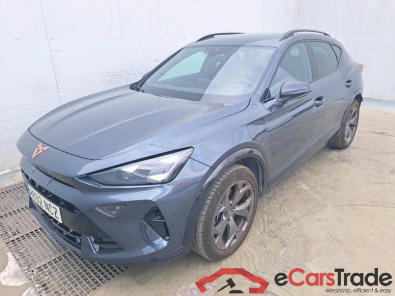 Formentor 1.5 TSI e-Hybrid 150 kW 205CV AT6 6E
