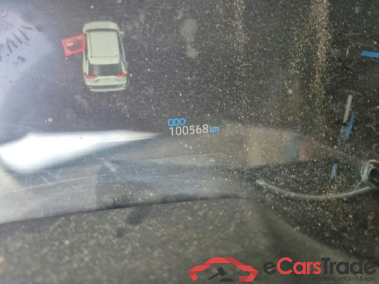 TOYOTA Rav4 / 2018 / 5P / todoterreno 2.5l 220H Advance 4WD #5