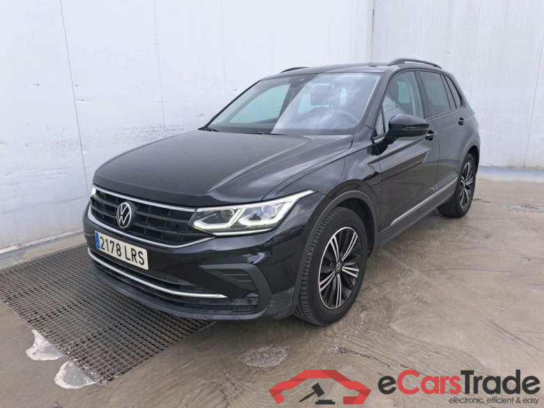 VOLKSWAGEN Tiguan / 2020 / 5P / todoterreno Life 2.0 TDI 110kW (150CV) DSG (AC2)