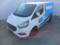 preview Ford Transit Custom #0