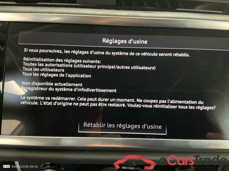 AUDI Q3 SPORTBACK 1.4 45 TFSI E S TRONIC