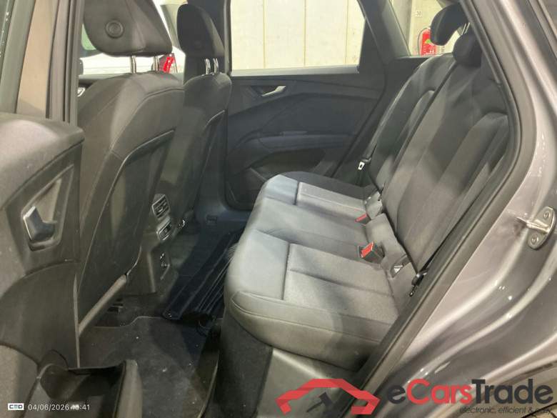 AUDI Q4 E-TRON BEV 82KWH 40 ATTRACTION AUTO #3
