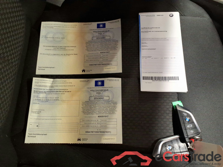 BMW 1 SERIES HATCH 1.5 116DA (85KW) #3