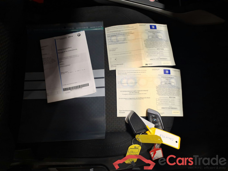 BMW 1 SERIES HATCH 1.5 116I (80KW) #4