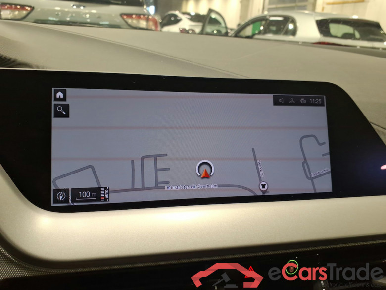 BMW 1 SERIES HATCH 1.5 116I (80KW) #6