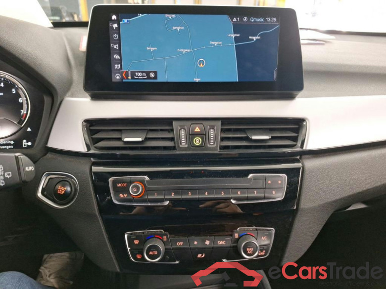BMW X1 1.5 XDRIVE25E PHEV 162KW) #1