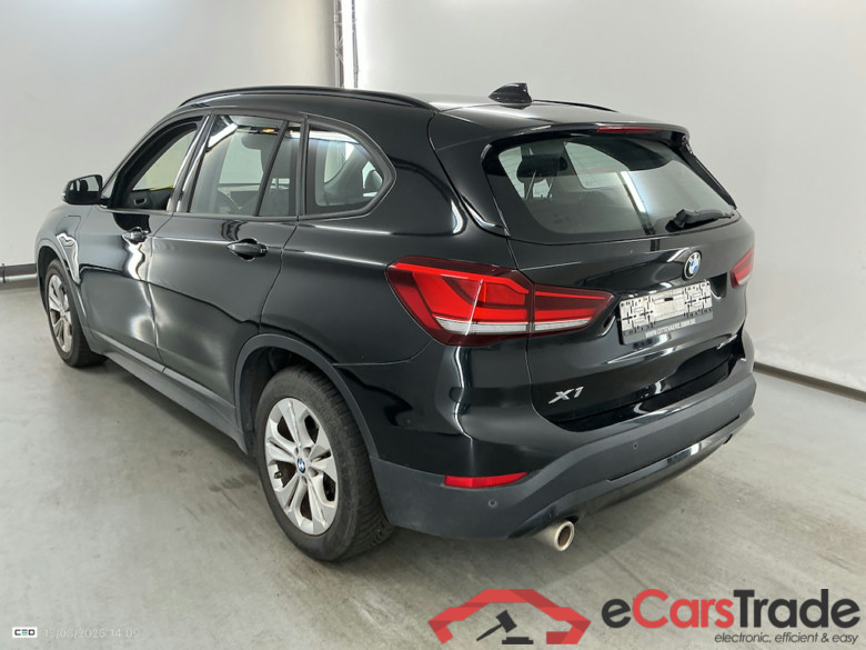 BMW X1 - 2019 1.5iA xDrive25e PHEV OPF #6